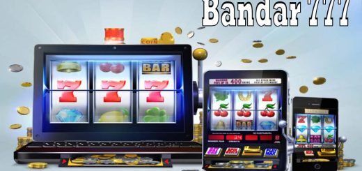 Bandar 777 Slot Online adalah bandar terbesar di Indonesia yang menawarkan koleksi game judi slot lengkap. Para penggemar game slot online