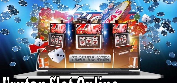 Urutan Slot Online - Banyak penggemar judi yang tertarik dengan permainan slot online Jackpot Terbesar yang menarik