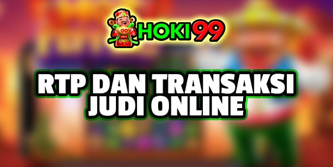 RTP Dan Transaksi Judi Online - Judi online dengan Akun Gampang JP merupakan salah satu platform judi online yang sangat populer di Indonesia