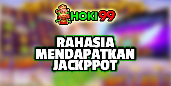 Rahasia Mendapatkan Jackpot Akun Gampang JP - Judi slot online telah menjadi salah satu permainan kasino online yang paling populer