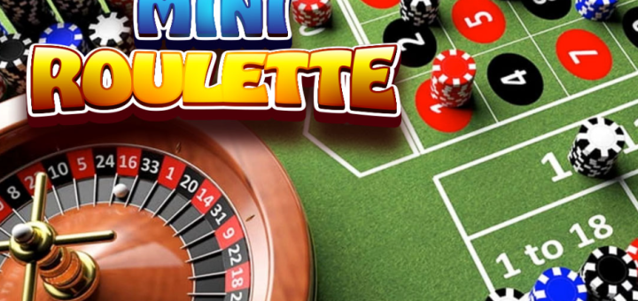 Mini Roulette: Apakah Layak Dimainkan?