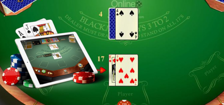 Kasino Blackjack Uang Riil Terbaik dan Tips Menang di Blackjack