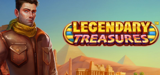 Penjelasan Lengkap tentang game Legendary Treasures