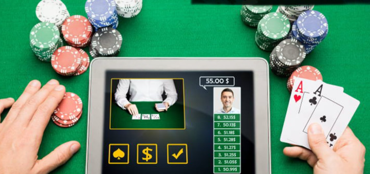 Mengapa Anda Harus Bermain Blackjack Di Casino Online